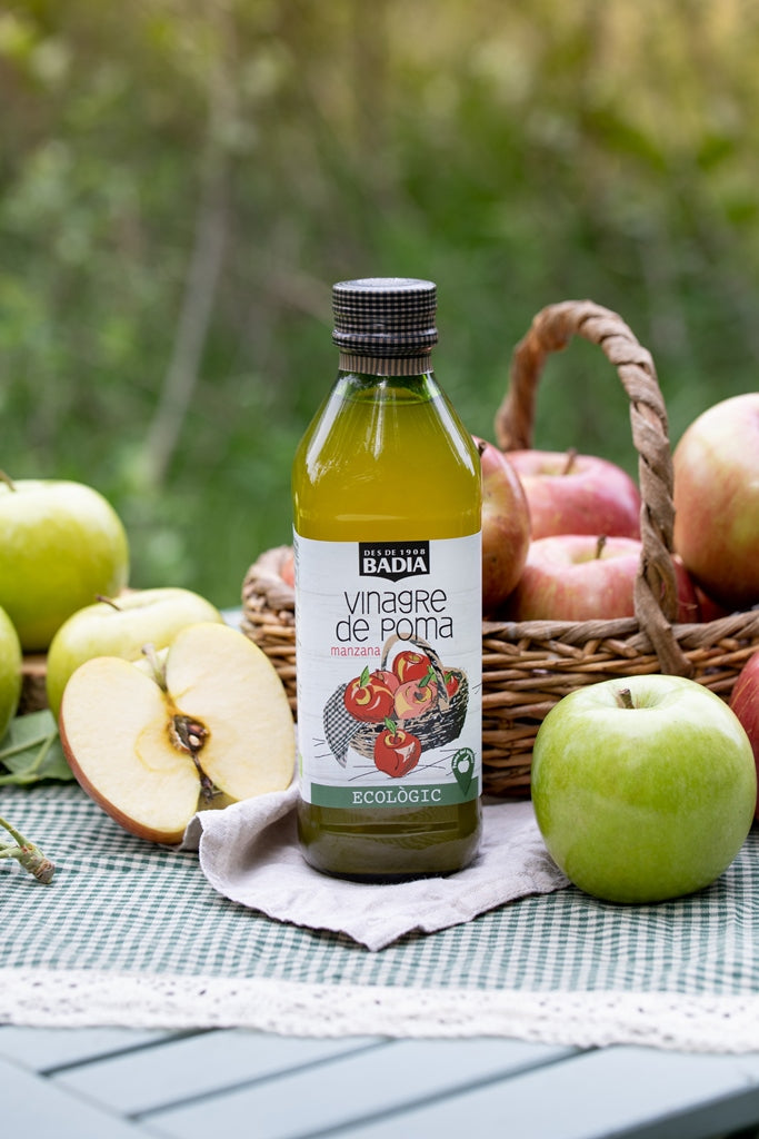 Troebele Appelazijn – 500 ml