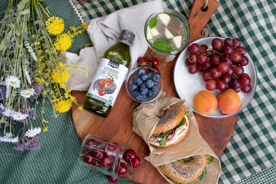 Troebele Appelazijn – 500 ml