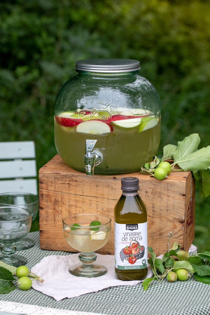 Troebele Appelazijn – 500 ml